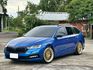 售2022年 SKODA OCTAVIA COMBI 2.0 4X4 原鈑件 跑3.2萬 原廠保固中 藍色 可認證 精品改裝 配合鑑定試車全額貸 桃園八德 0987707884汪  第2張縮圖