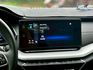 售2022年 SKODA OCTAVIA COMBI 2.0 4X4 原鈑件 跑3.2萬 原廠保固中 藍色 可認證 精品改裝 配合鑑定試車全額貸 桃園八德 0987707884汪  第14張縮圖