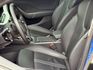 售2022年 SKODA OCTAVIA COMBI 2.0 4X4 原鈑件 跑3.2萬 原廠保固中 藍色 可認證 精品改裝 配合鑑定試車全額貸 桃園八德 0987707884汪  第16張縮圖