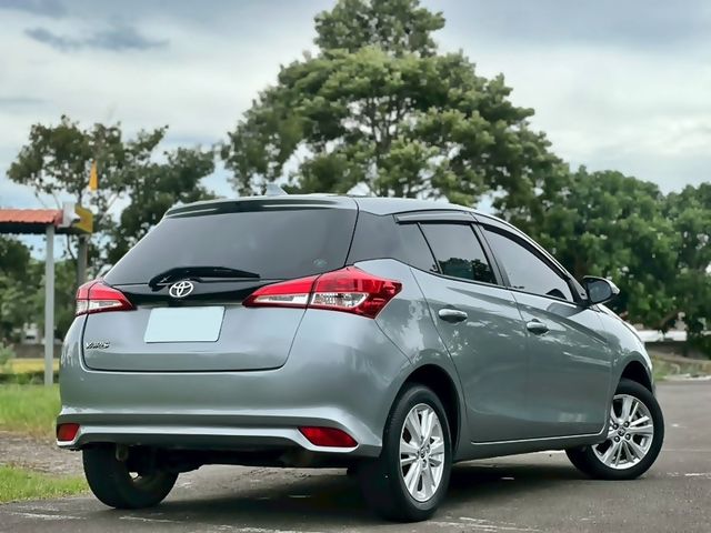 Toyota Yaris  第5張相片