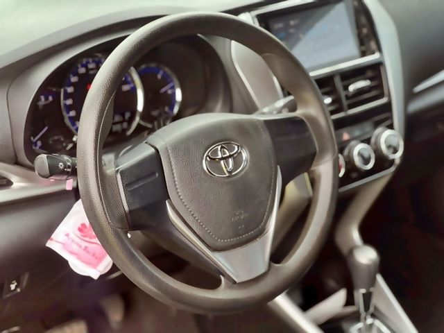 Toyota Yaris  第6張相片