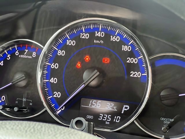 Toyota Yaris  第7張相片