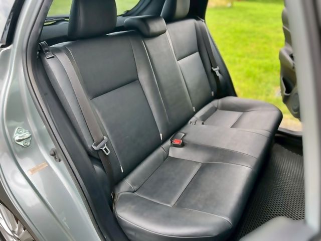 Toyota Yaris  第11張相片