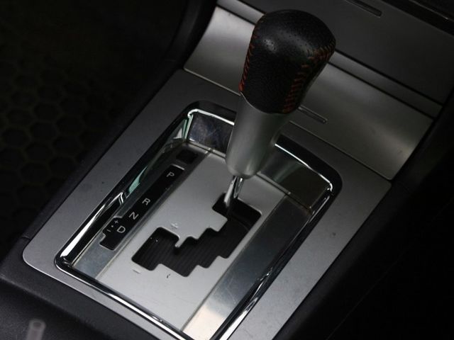 Mitsubishi Lancer  第2張相片