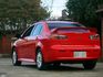 Mitsubishi Lancer  第7張縮圖