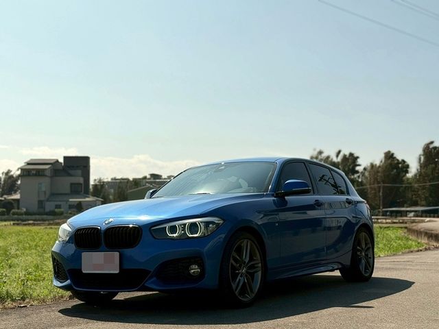 BMW/ 寶馬 120i M Sport  第6張相片
