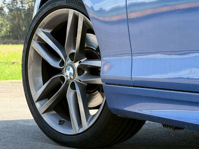 BMW/ 寶馬 120i M Sport  第11張相片