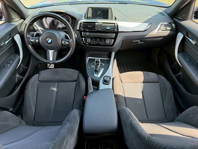 BMW/ 寶馬 120i M Sport  第15張相片