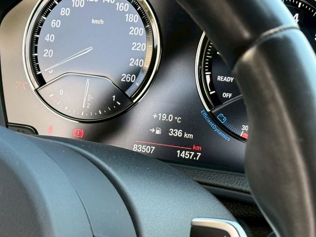 BMW/ 寶馬 120i M Sport  第17張相片