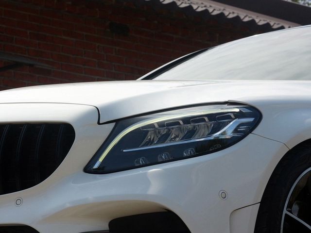 Mercedes-Benz/賓士 C200  第9張相片