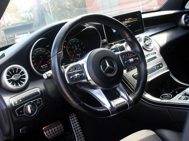 Mercedes-Benz/賓士 C200  第16張相片