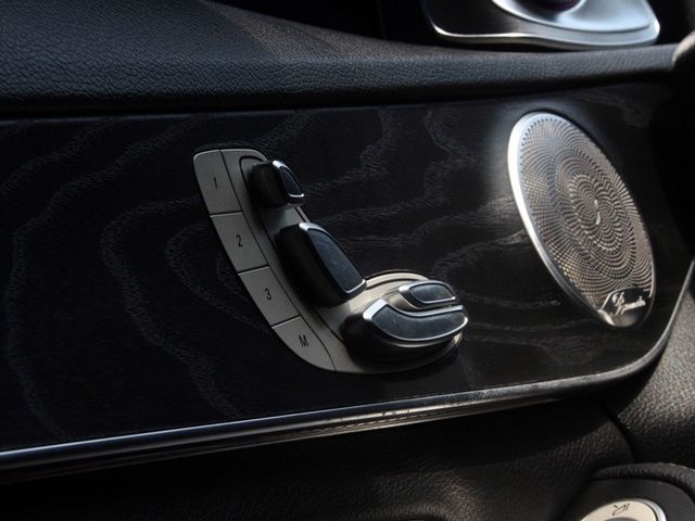 Mercedes-Benz/賓士 C200  第19張相片