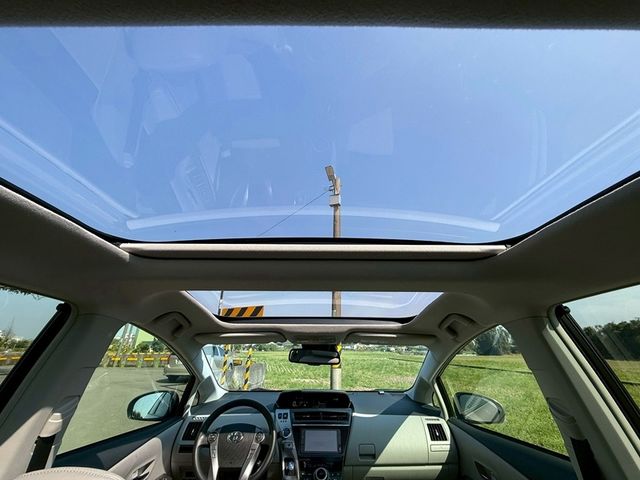 Toyota Prius  第1張相片