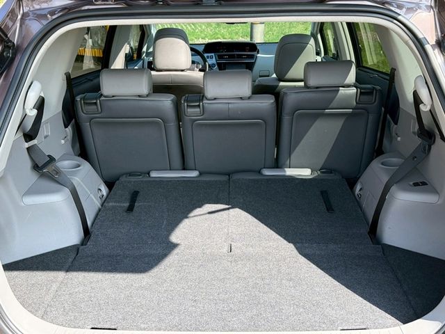 Toyota Prius  第2張相片