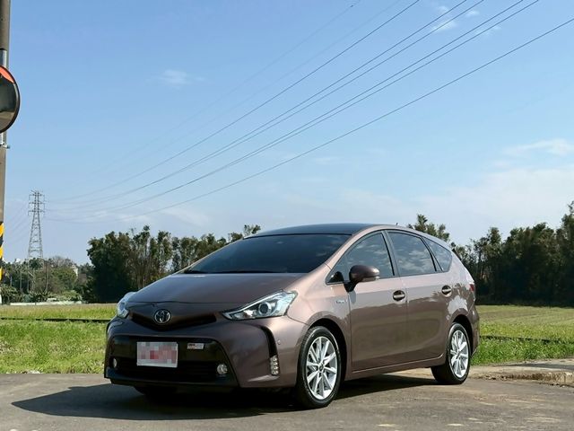 Toyota Prius  第5張相片