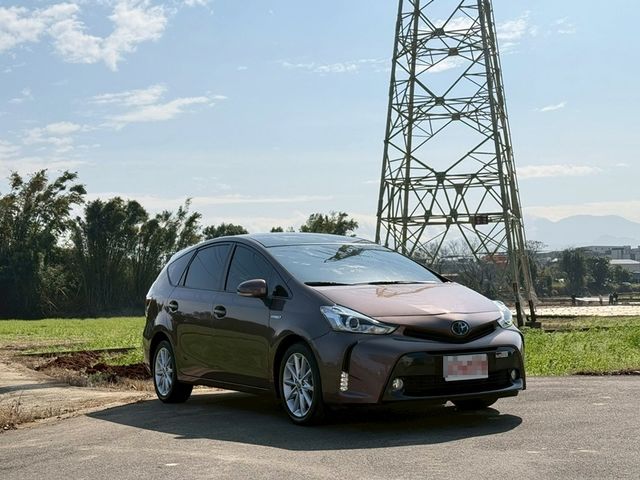 Toyota Prius  第6張相片
