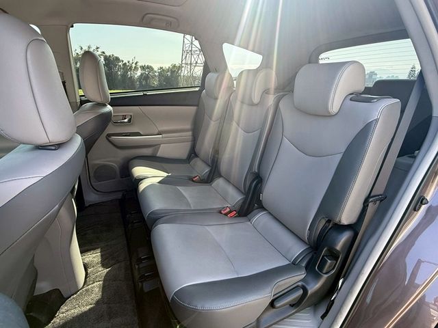 Toyota Prius  第14張相片