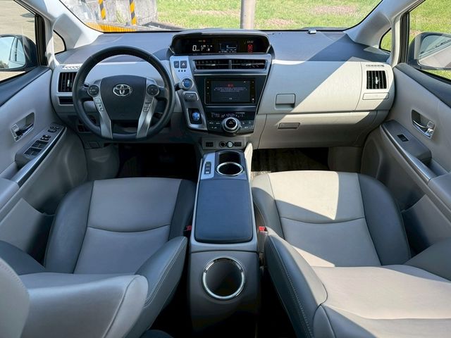 Toyota Prius  第16張相片