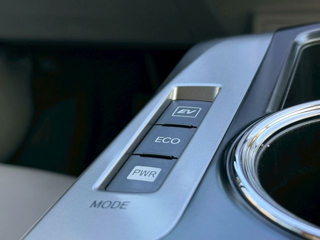 Toyota Prius  第19張相片