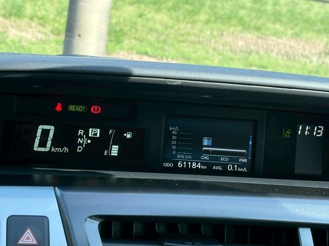 Toyota Prius  第21張相片