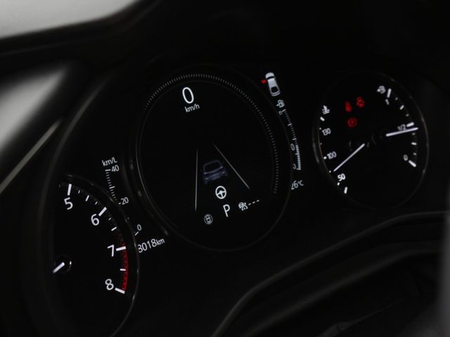Mazda Mazda3  第15張相片