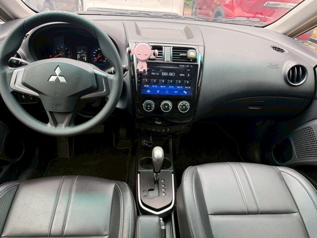 Mitsubishi Colt Plus  第1張相片