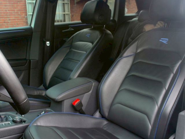 Volkswagen 福斯 Tiguan  第1張相片