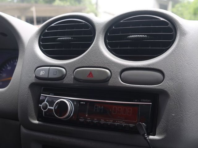 Mitsubishi Veryca  第1張相片