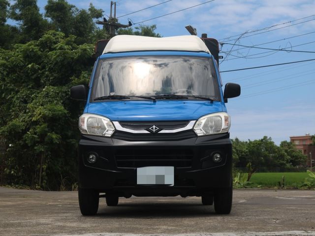 Mitsubishi Veryca  第5張相片