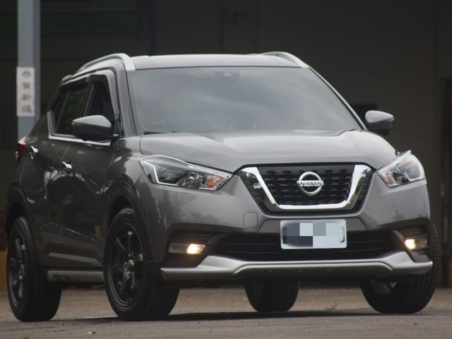 Nissan  2019款  Kicks 1.5智行旗艦版 灰色   里程:10.3萬 無待修  0987707884 汪  第5張相片