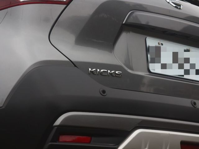 Nissan  2019款  Kicks 1.5智行旗艦版 灰色   里程:10.3萬 無待修  0987707884 汪  第9張相片