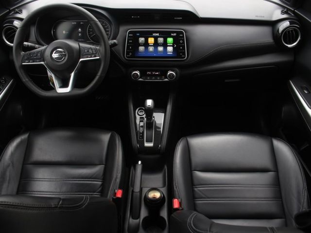 Nissan  2019款  Kicks 1.5智行旗艦版 灰色   里程:10.3萬 無待修  0987707884 汪  第10張相片