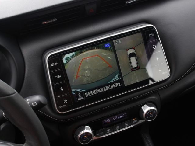 Nissan  2019款  Kicks 1.5智行旗艦版 灰色   里程:10.3萬 無待修  0987707884 汪  第18張相片