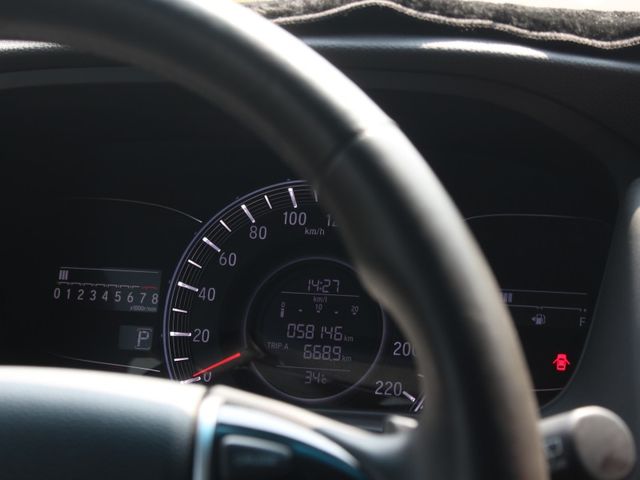 Honda 2019款  Odyssey 2.4 Elite七人座 白色 原鈑件 認證車 里程:5.萬 無待修  0987707884 汪  第11張相片