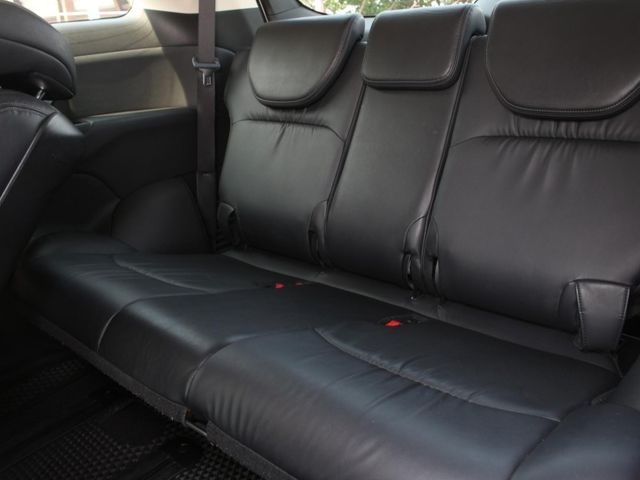 Honda 2019款  Odyssey 2.4 Elite七人座 白色 原鈑件 認證車 里程:5.萬 無待修  0987707884 汪  第16張相片