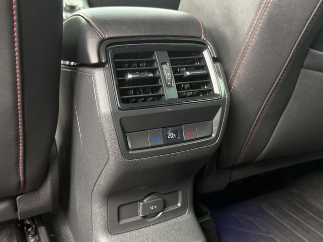 Skoda 2022款  Kodiaq RS 黑色 原鈑件 認證車 里程:5.2萬 無待修  0987707884 汪  第1張相片