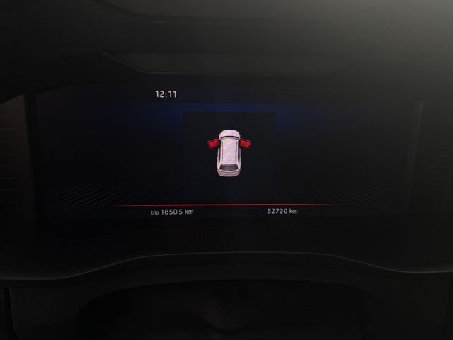 Skoda 2022款  Kodiaq RS 黑色 原鈑件 認證車 里程:5.2萬 無待修  0987707884 汪  第2張相片