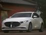 Mazda 2023款   Mazda 3 4D 20S Signature白色  認證車 里程:4.9萬 無待修  0987707884 汪  第7張縮圖