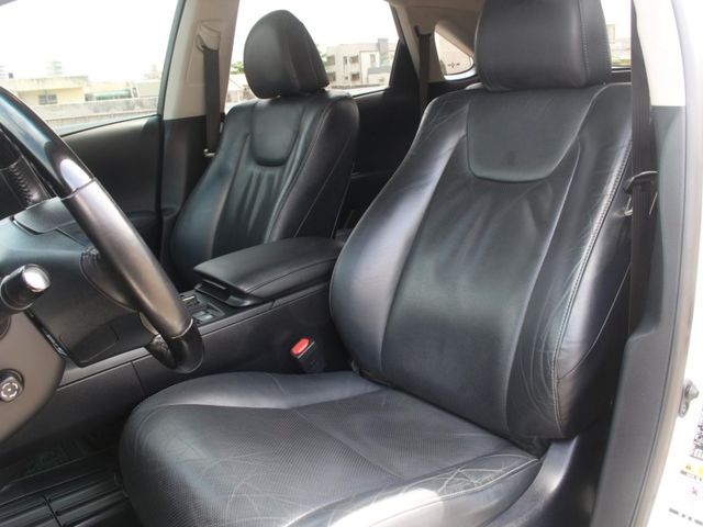 Lexus 2015款  RX 270頂級版 白色 原鈑件 認證車 里程:9.8萬 無待修  0987707884 汪  第1張相片