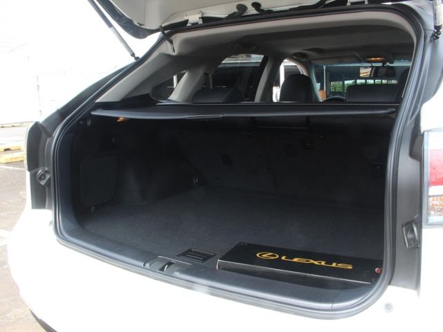 Lexus 2015款  RX 270頂級版 白色 原鈑件 認證車 里程:9.8萬 無待修  0987707884 汪  第2張相片
