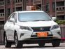 Lexus 2015款  RX 270頂級版 白色 原鈑件 認證車 里程:9.8萬 無待修  0987707884 汪  第4張縮圖