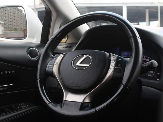 Lexus 2015款  RX 270頂級版 白色 原鈑件 認證車 里程:9.8萬 無待修  0987707884 汪  第8張相片