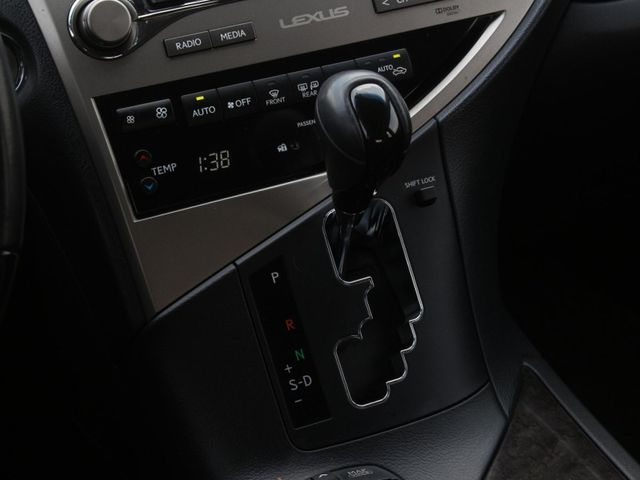 Lexus 2015款  RX 270頂級版 白色 原鈑件 認證車 里程:9.8萬 無待修  0987707884 汪  第9張相片