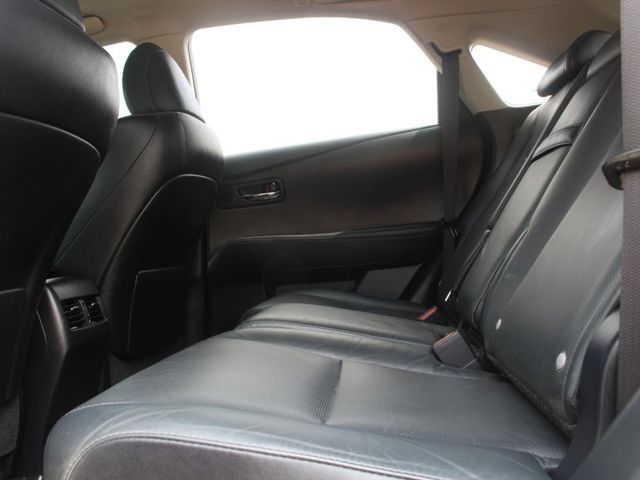 Lexus 2015款  RX 270頂級版 白色 原鈑件 認證車 里程:9.8萬 無待修  0987707884 汪  第13張相片