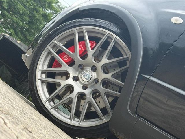 Suzuki 2012款  Suzuki SX4 1.6 黑色 改裝品:升級19吋正鍛鋁圈.正BREMBO四活塞卡鉗.garage避震器.LED魚眼頭燈.12吋安卓機  里程:15萬 無待修  0987707884 汪  第9張相片