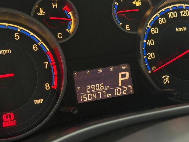 Suzuki 2012款  Suzuki SX4 1.6 黑色 改裝品:升級19吋正鍛鋁圈.正BREMBO四活塞卡鉗.garage避震器.LED魚眼頭燈.12吋安卓機  里程:15萬 無待修  0987707884 汪  第10張相片