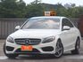 Mercedes-Benz 2014款  C300 4MATIC AMG 白色 原鈑件 認證車 里程:12.6萬 無待修  0987707884 汪  第4張縮圖