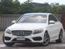 Mercedes-Benz 2014款  C300 4MATIC AMG 白色 原鈑件 認證車 里程:12.6萬 無待修  0987707884 汪  第5張縮圖