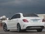 Mercedes-Benz 2014款  C300 4MATIC AMG 白色 原鈑件 認證車 里程:12.6萬 無待修  0987707884 汪  第8張縮圖