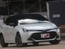 Toyota 2025款  Toyota Corolla Sport 2.0   白色  換左後門左後葉不認證車 里程:5424 無待修  0987707884 汪  第5張縮圖